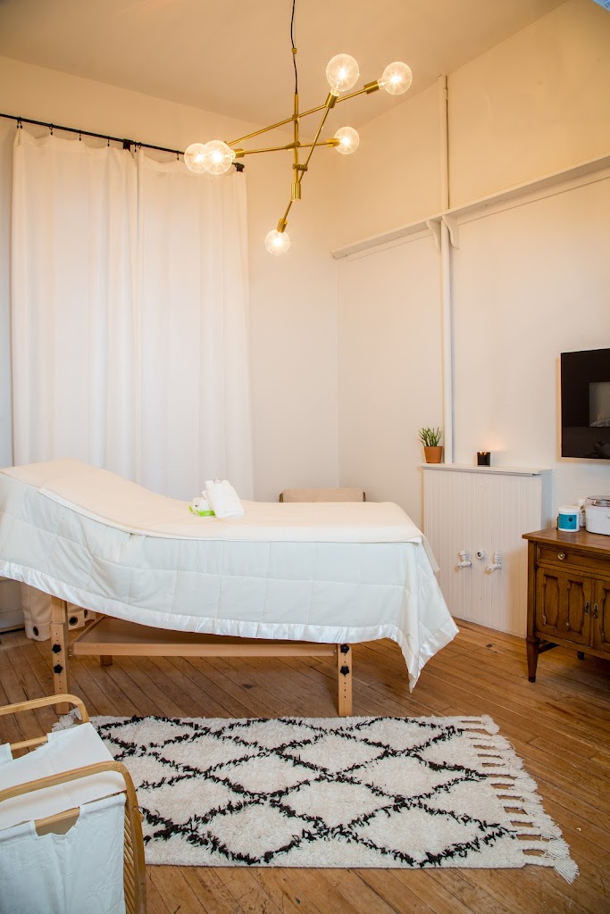 AlpineGold Spa & Boutique 96161