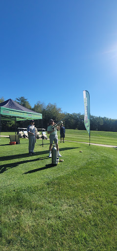 Golf Course «Nippo Lake Golf Club», reviews and photos, 88 Stagecoach Rd, Barrington, NH 03825, USA