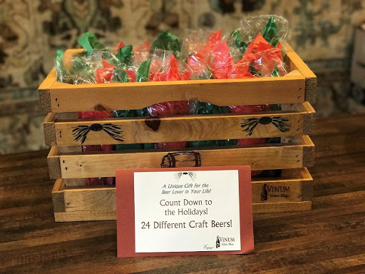 Wine Store «Vinum Wine Shop», reviews and photos, 210b S Main St, Middleton, MA 01949, USA