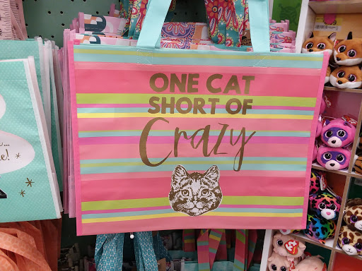 Fabric Store «Jo-Ann Fabrics and Crafts», reviews and photos, 39 S Main St, Torrington, CT 06790, USA