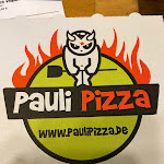 Photo n°3 de l'avis de Yakup.o fait le 03/12/2022 à 17:26 sur le  Pauli Pizza à Hamburg