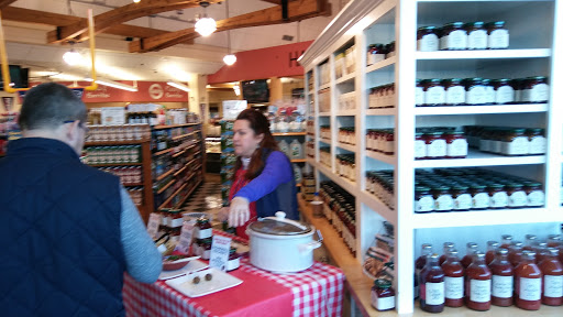 Grocery Store «Ring Bros. Marketplace», reviews and photos, 485 MA-134, South Dennis, MA 02660, USA