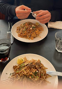 Les plus récentes photos du Restaurant thaï Pong Crabe à Paris - n°1