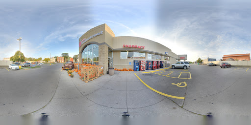 Grocery Store «Hy-Vee Mainstreet», reviews and photos, 510 E 6th St, Muscatine, IA 52761, USA