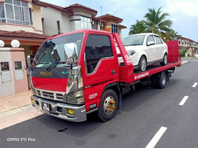 ARREE Towing Services Seremban