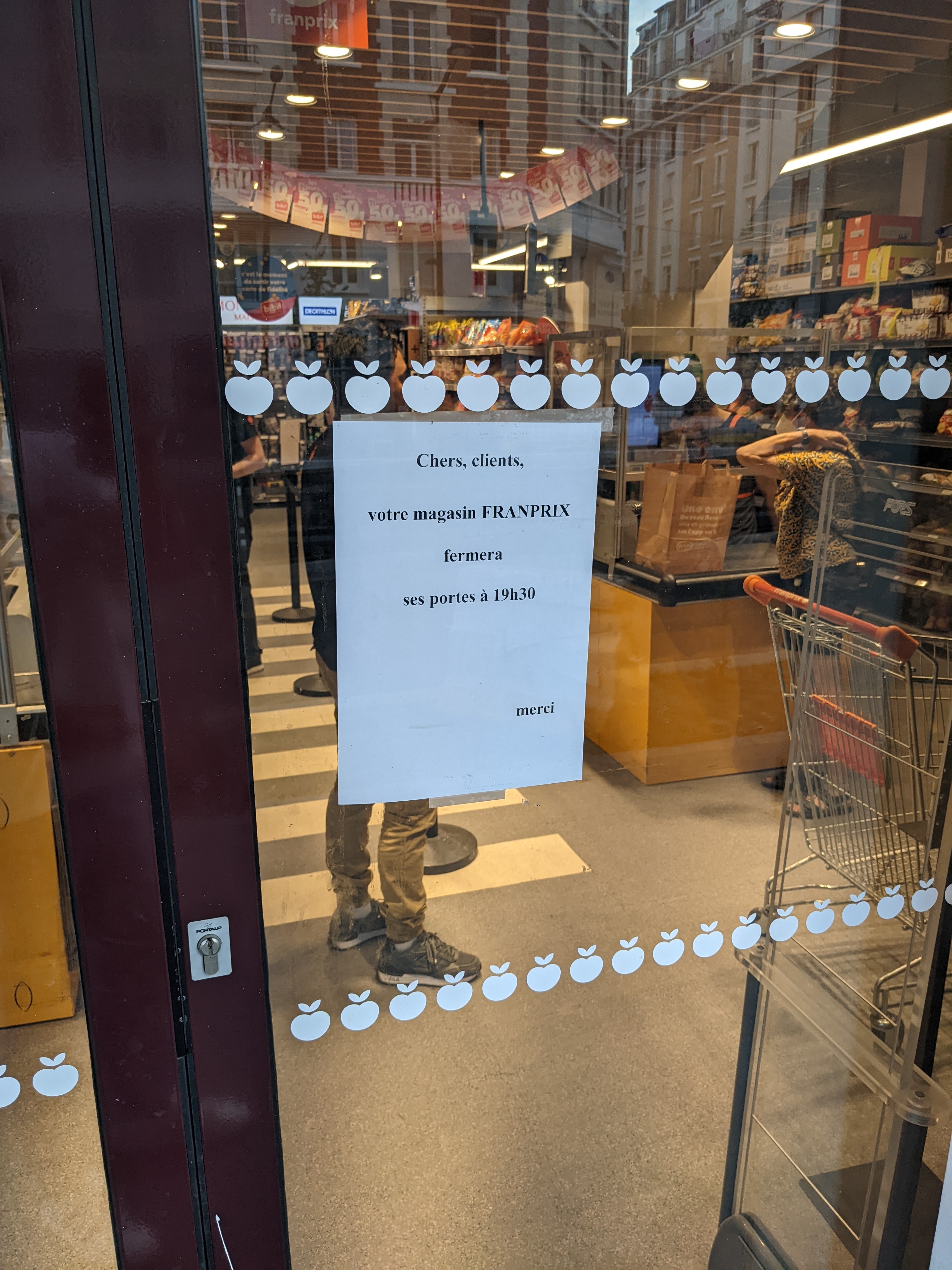 Photo n° 1 de l'avis de Eric.a fait le 04/09/2022 à 17:44