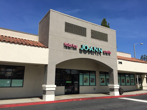 JOANN Fabric and Crafts