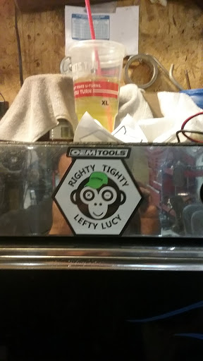 Auto Repair Shop «Cruz Auto», reviews and photos, 89 N Garden St, Tooele, UT 84074, USA