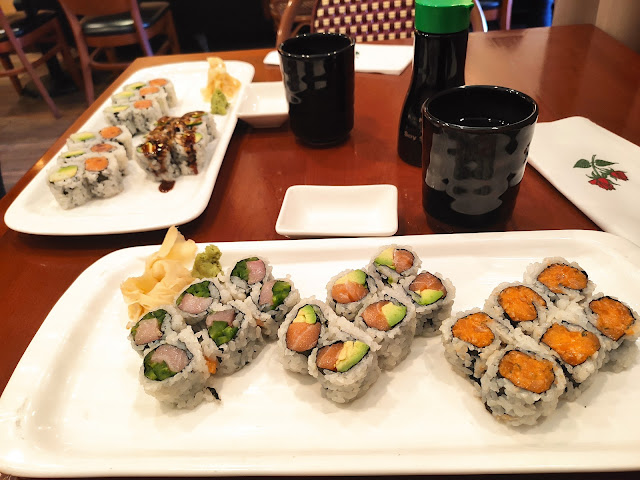 Haiku Asian Bistro by null