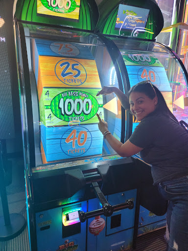 Bowling Alley «Game Of Mentor», reviews and photos, 7300 Palisades Pkwy, Mentor, OH 44060, USA