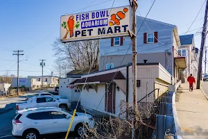 Fish Bowl Aquarium & Pet Mart image