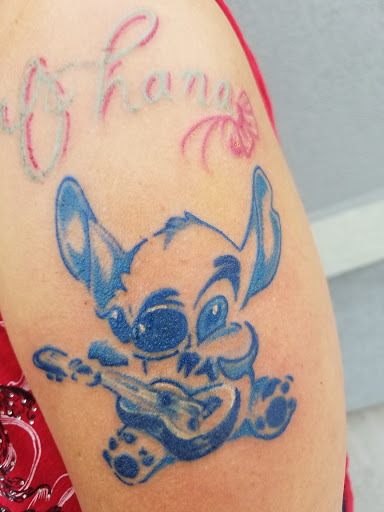 Explore miami tattoo ideas small, creative tattoo ideas in Pocatello, available at Tys Tattoos