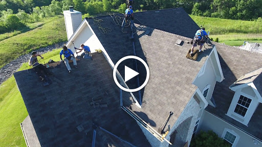 Roofing Contractor «Infinity Exteriors LLC (Infinity Roofing)», reviews and photos