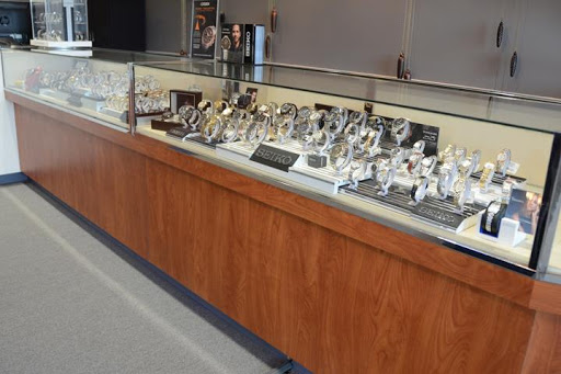 Jeweler «Priddy Jewelers», reviews and photos, 1815 N Dixie Hwy Suite 109, Elizabethtown, KY 42701, USA