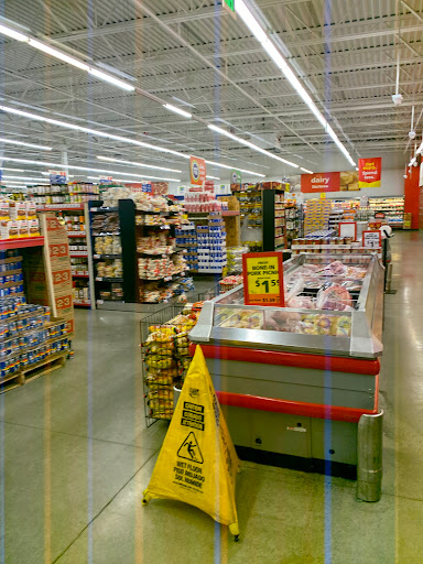 Grocery Store «Save-A-Lot», reviews and photos, 540 Pequonnock St, Bridgeport, CT 06604, USA