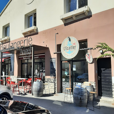 Boulangerie Angel le moulin d'Aure à Saint-Rémy-de-Provence