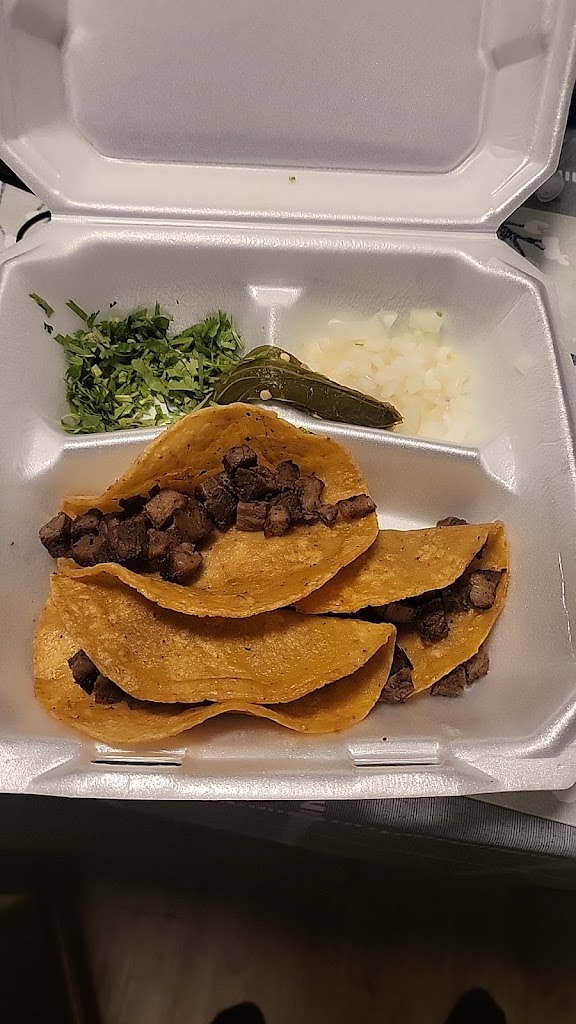 Frida Texican Bistro 76164