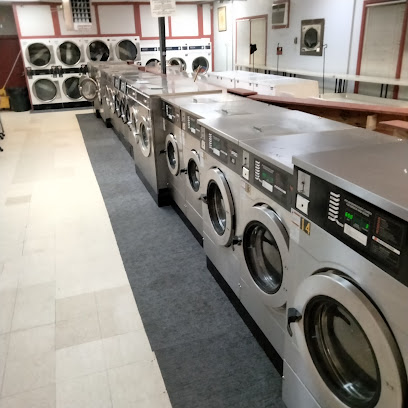 Soap Haven Laundromat
