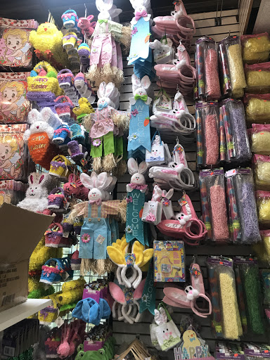 Dollar Store «Discount King», reviews and photos, 2271 Hylan Blvd, Staten Island, NY 10306, USA