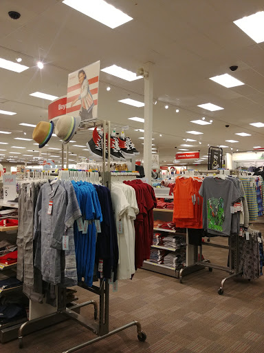 Department Store «Target», reviews and photos, 1851 Old Fort Pkwy, Murfreesboro, TN 37129, USA