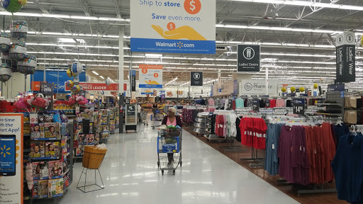 Walmart Supercenter image