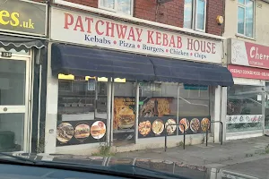 Patchway Kebab House image
