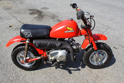 Motorcycle Shop «Motorcycle Symmetry», reviews and photos, 1763 Shoey Rd, Mohrsville, PA 19541, USA