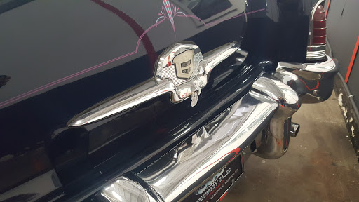 Used Car Dealer «Specialty Sales Classics», reviews and photos, 4321 1st St, Pleasanton, CA 94566, USA