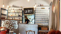 Atmosphère du Restaurant La Récré, Les Vans - n°12