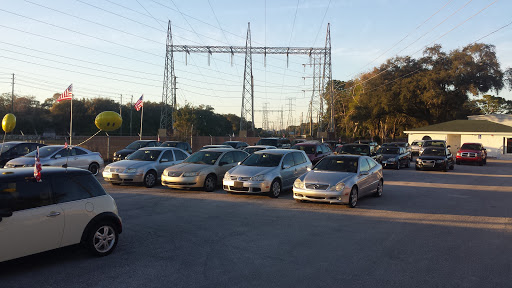 Used Car Dealer «Das Autohaus LLC Quality Used Cars», reviews and photos, 2850 Roosevelt Blvd, Clearwater, FL 33760, USA