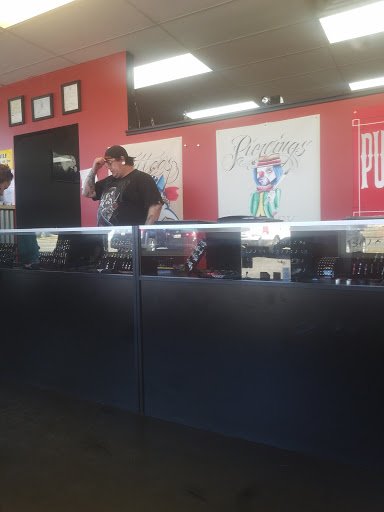 Tattoo Shop «Pure Addictions», reviews and photos, 76 E Lakewood Blvd, Holland, MI 49424, USA