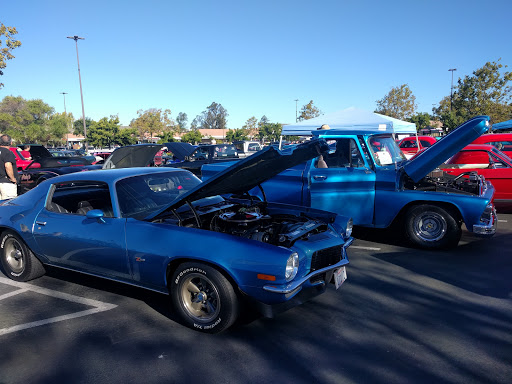 Shopping Mall «The Plaza North», reviews and photos, 259B N McDowell Blvd, Petaluma, CA 94954, USA