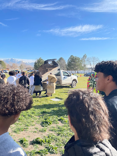 Funeral Home «Valley View Memorial Park & Funeral Home», reviews and photos, 4335 W 4100 S, West Valley City, UT 84120, USA