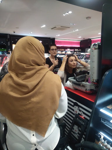 SEPHORA TOULOUSE WILSON