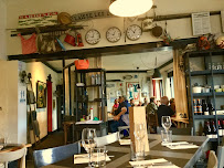 Atmosphère du Restaurant La Boite à Sardines à Fouesnant - n°7