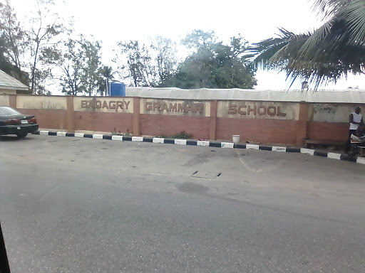 Badagry Grammar School, Joseph Dosu Way, Badagry, Nigeria, Kindergarten, state Lagos