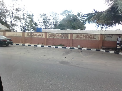 Badagry Grammar School, Joseph Dosu Way, Badagry, Nigeria, Driving School, state Lagos