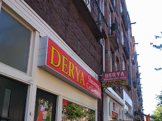 Turks Cafe/Restaurant Derya