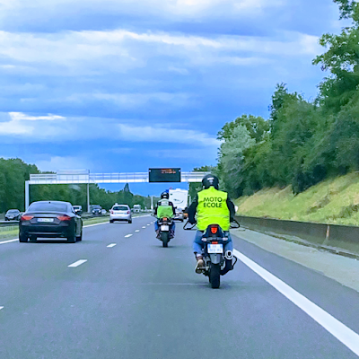 Auto Ecole Cusset Speed Permis à Villeurbanne