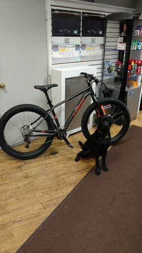 Bicycle Store «Pedal Power», reviews and photos, 359 Main St, Middletown, CT 06457, USA