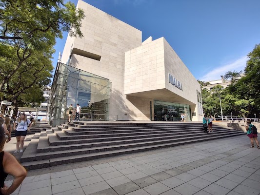 Museum of Latin American Art of Buenos Aires