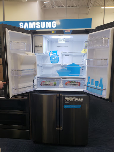 Electronics Store «Best Buy», reviews and photos, 4625 Lafayette Rd, Indianapolis, IN 46254, USA