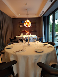 Atmosphère du Restaurant gastronomique Copenhague Paris - n°3