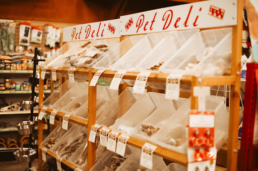 Animal Feed Store «Russell Feed & Supply», reviews and photos, 1312 NW Pkwy St, Azle, TX 76020, USA