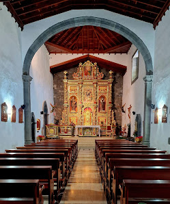 Santuario del Santo Hermano Pedro C. Castaños, 8, 38613 Vilaflor, Santa Cruz de Tenerife, España