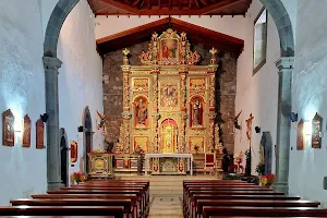 Sanctuary of the Santo Hermano Pedro image