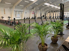 CrossFit Kalundborg & Yogastudio