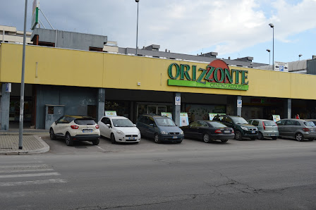 Orizzonte Latina via Isonzo Via Isonzo, 155, 04100 Latina LT, Italia
