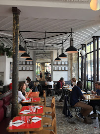 Atmosphère du Restaurant Pause Café à Paris - n°19