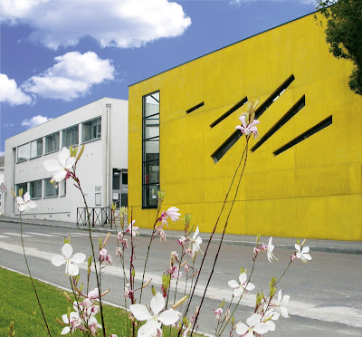 Ecole de Musique et de Danse de Vertou à Vertou